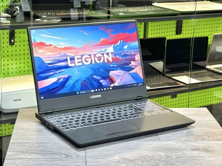 Lenovo Legion Y540-15irh6
